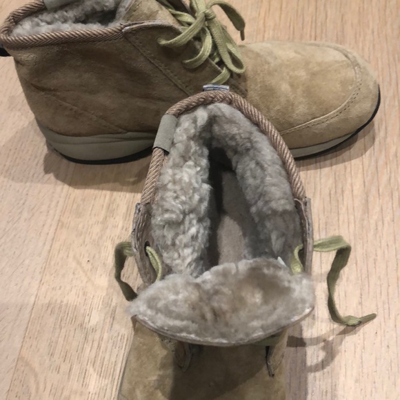 Merrell boots - Picture 4 of 4